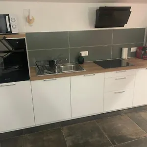 Gare Australe Appartement Saint-Brieuc