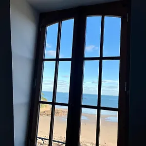 Le Royal Xix Vue 212 Appartement Dinard