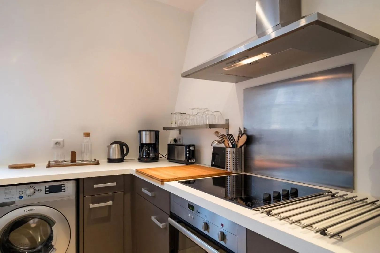 2 Bedroom Apartment In The Heart Of The Old Town Lille 0*,  France