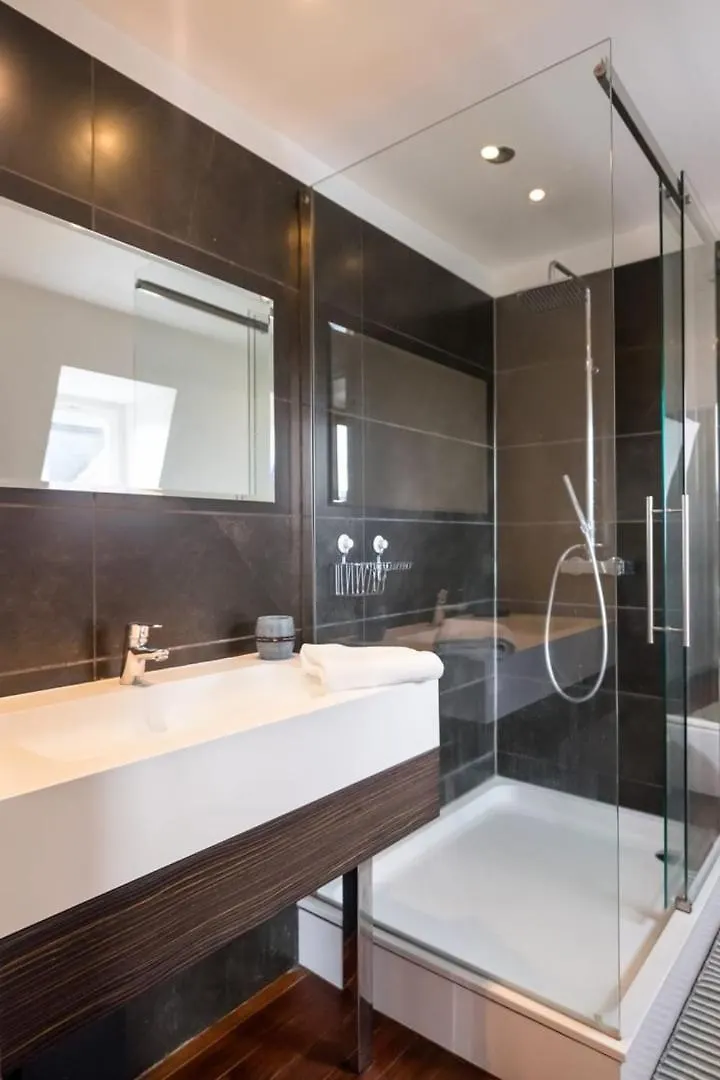 2 Bedroom Apartment In The Heart Of The Old Town Lille