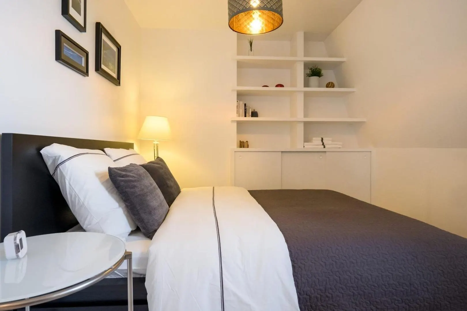 2 Bedroom Apartment In The Heart Of The Old Town Lille
